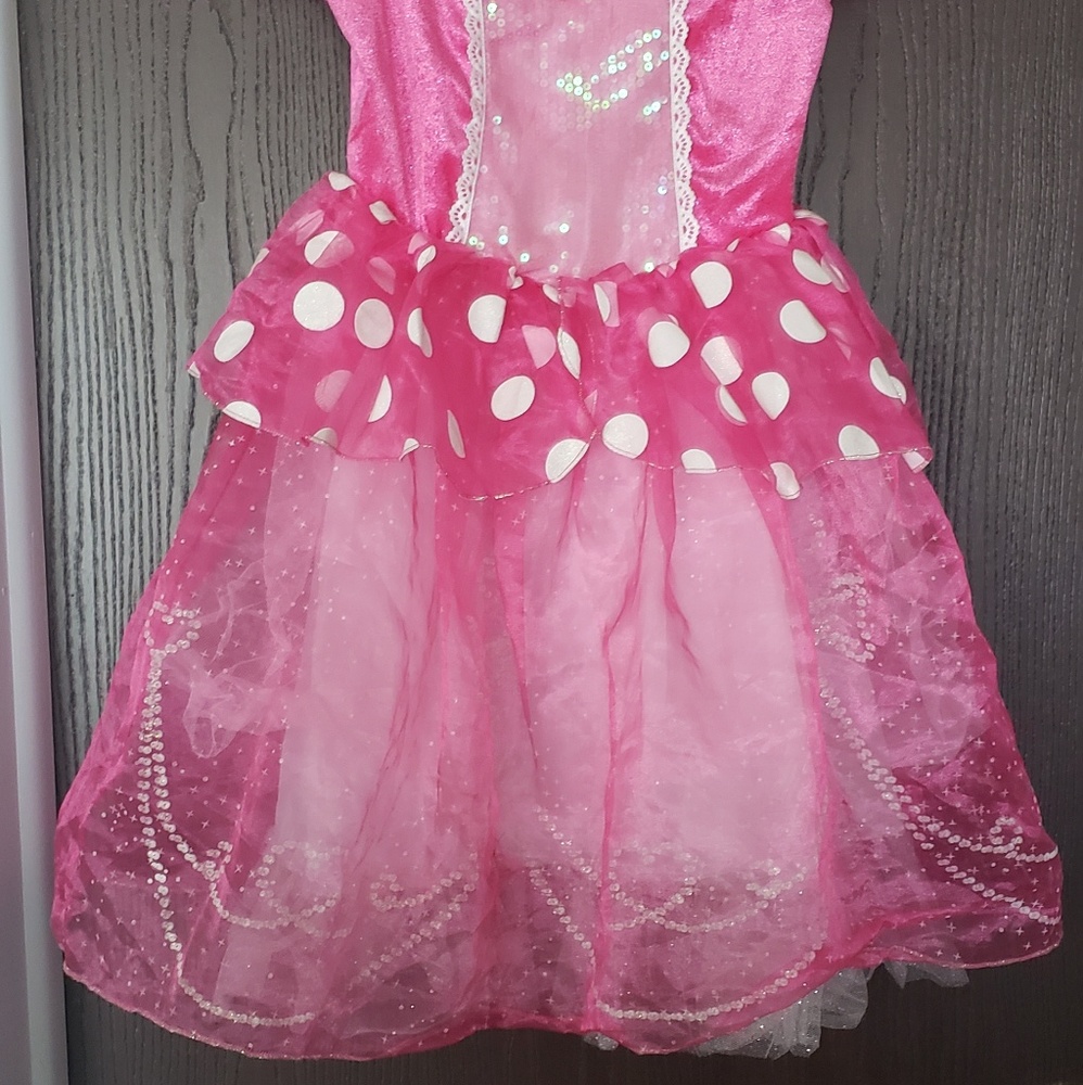 Minnie Mouse Costume